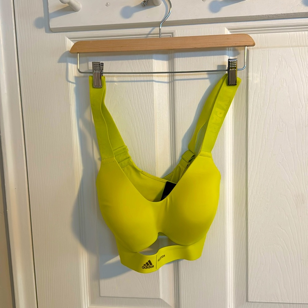 Ivy Park Peloton sports bra